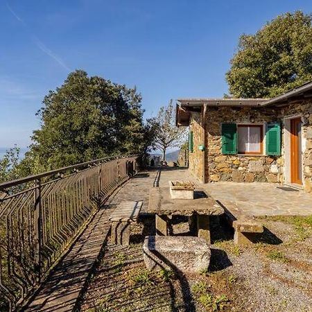 Nature&Sea Chalet Corniglia Ngoại thất bức ảnh