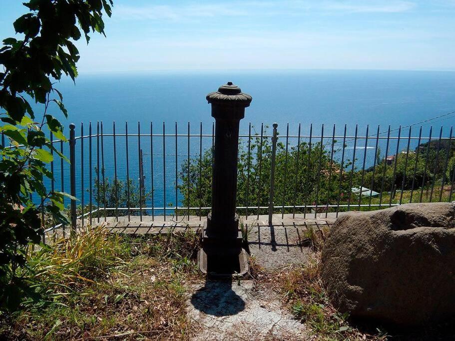 Nature&Sea Chalet Corniglia Ngoại thất bức ảnh