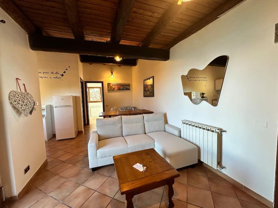 Nature&Sea Chalet Corniglia Ngoại thất bức ảnh