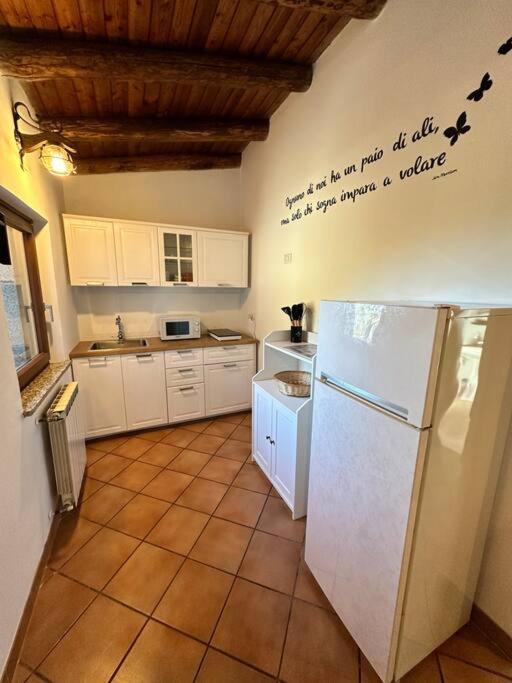 Nature&Sea Chalet Corniglia Ngoại thất bức ảnh