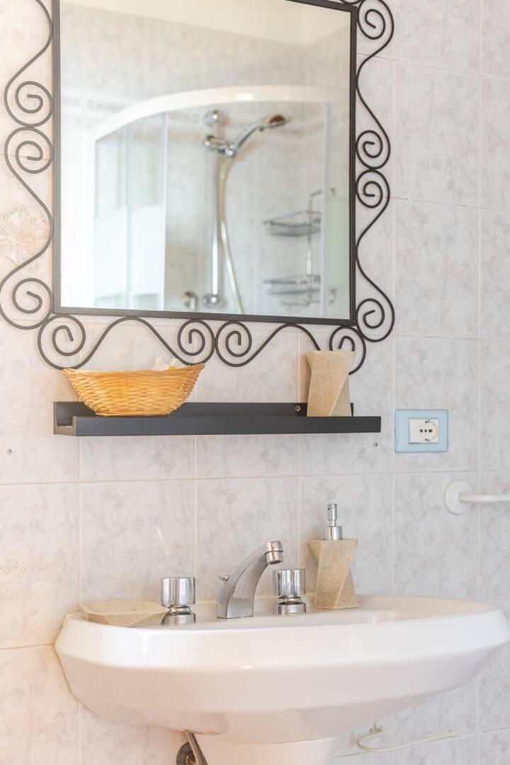 Nature&Sea Chalet Corniglia Ngoại thất bức ảnh
