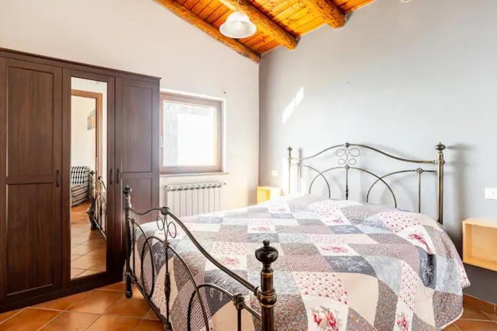 Nature&Sea Chalet Corniglia Ngoại thất bức ảnh